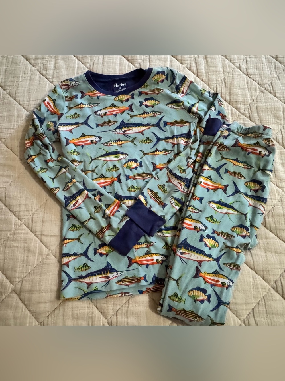 Hately Pajamas